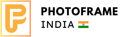 Photo Frame India